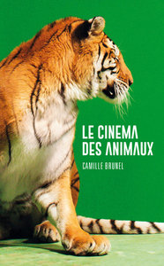 Image de Le cinéma des animaux