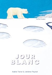 Image de Jour blanc