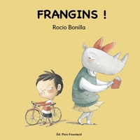 Image de Frangins !