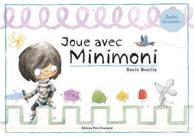 Image de Joue avec Minimoni