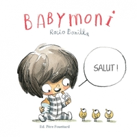 Picture of Babymoni - Salut !