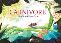 Image de Carnivore