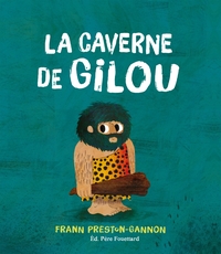 Picture of La caverne de Gilou
