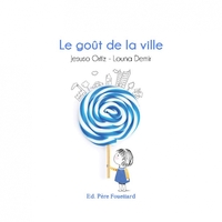 Picture of Le gout de la ville