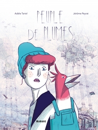 Picture of Peuple de plumes