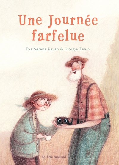 Image de Une journée farfelue