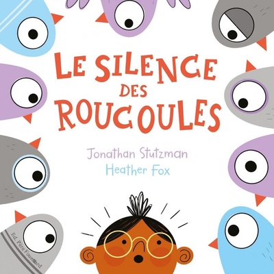 Image de Le silence des roucoules