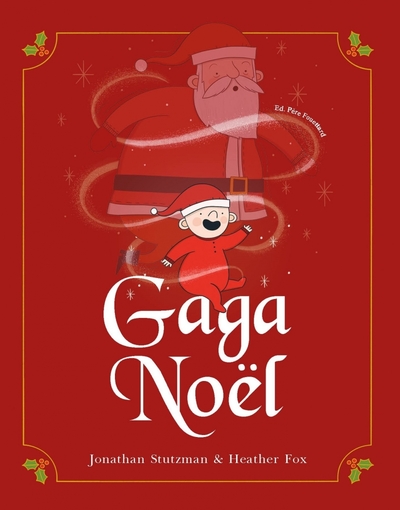 Picture of Gaga Noël