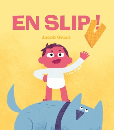 Picture of En slip !