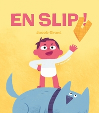 Picture of En slip !