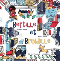 Picture of Bertille et brindille