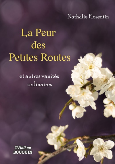 Image de LA PEUR DES PETITES ROUTES ET AUTRES VANITES