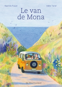 Picture of Le van de Mona