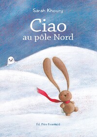 Picture of Ciao au pôle Nord