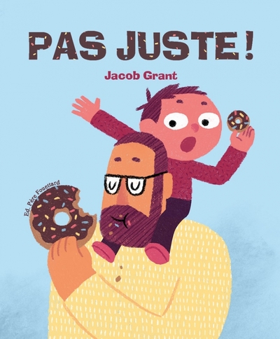 Image de Pas juste !