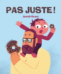 Image de Pas juste !