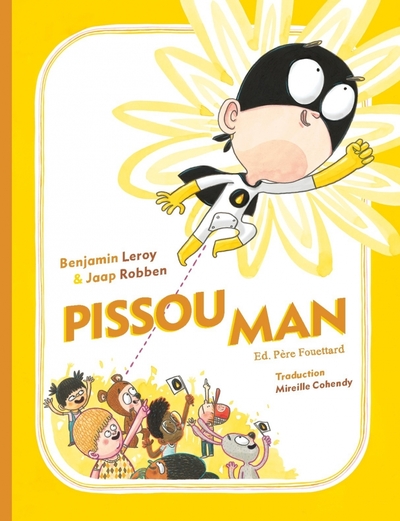 Picture of Pissouman