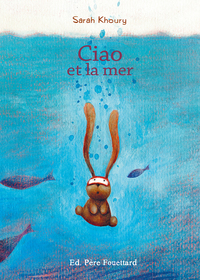 Image de Ciao et la mer