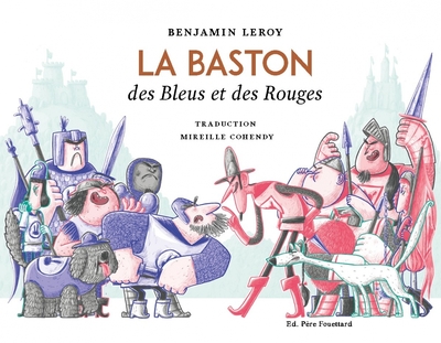 Image de La baston
