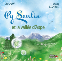 Image de PY SENLIS ET LA VALLEE D'ASPE