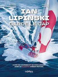 Image de IAN LIPINSKI GARDE LE CAP