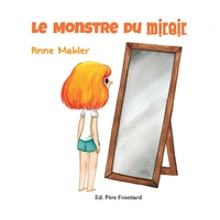 Image de Le monstre du miroir
