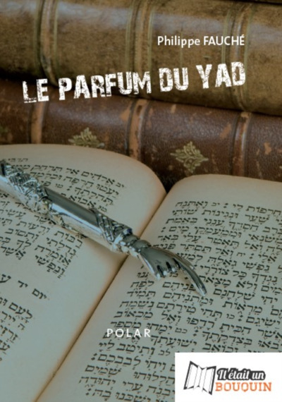Image de Le parfum du yad