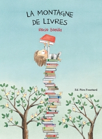 Image de La montagne de livres