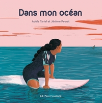 Picture of Dans mon océan