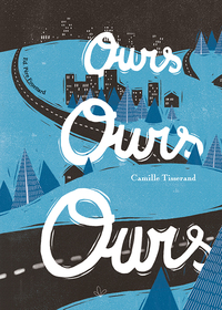 Picture of Ours ours ours