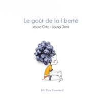 Picture of Le goût de la liberté