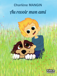 Picture of Au revoir mon ami