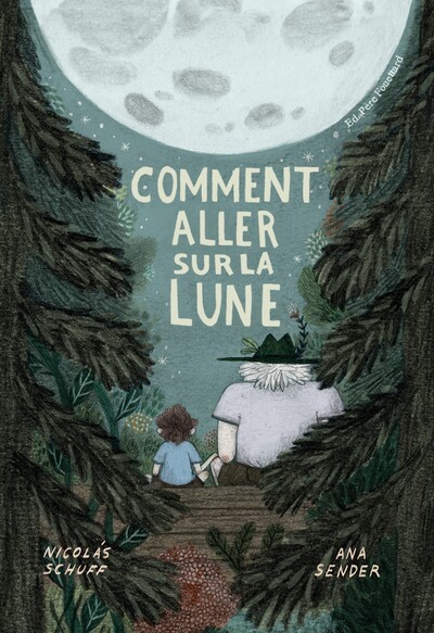 Image de Comment aller sur la lune
