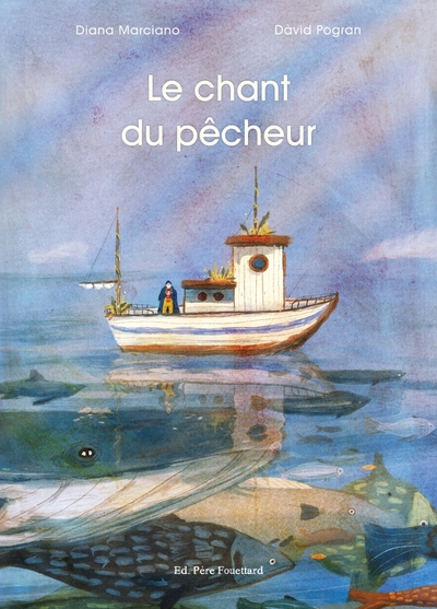 Image de Le chant du pêcheur