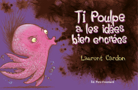 Image de Ti poulpe a les idées bien encrées