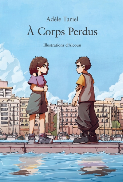 Picture of À corps perdus