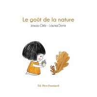 Picture of Le goût de la nature