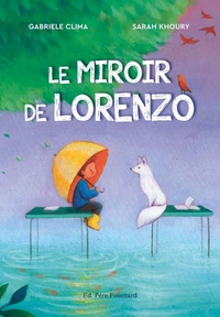 Image de Le miroir de Lorenzo