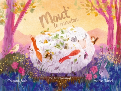 Picture of Mout' le mouton