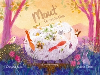 Picture of Mout' le mouton