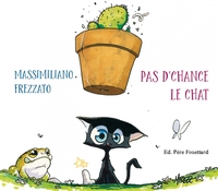 Image de Pas d'chance le chat