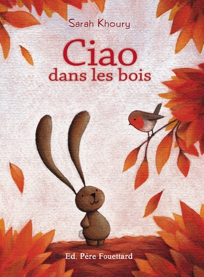 Picture of Ciao dans les bois