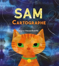 Image de Sam cartographe