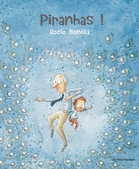 Picture of Piranhas !