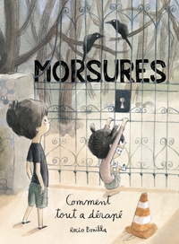 Picture of Morsures - Comment tout a dérapé