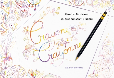 Picture of Crayon crayonne