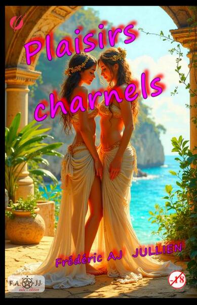 Image de Plaisirs Charnels (bonus saga LDE)