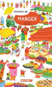 Picture of Histoire de Manger