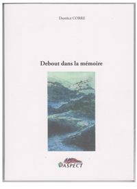 Picture of Debout dans la mémoire