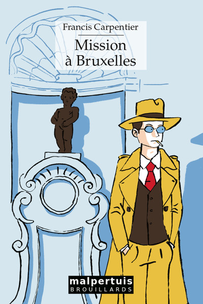 Picture of Mission à Bruxelles